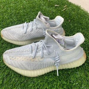 Yeezy Boost 350 V2 “Citrin”